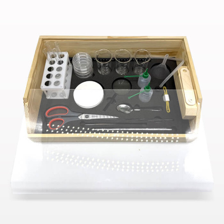 Лабораторный комплект (набор) «Окружающий мир»